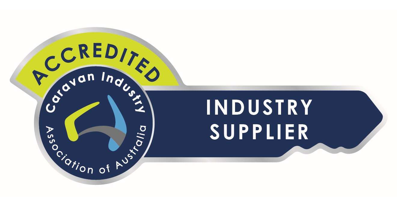 ADW Johnson Receives Membership to Caravan Industry Association of Australia